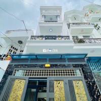 CHO THUÊ NHÀ HXH 57/2B TÔ HIỆU - THIẾT KẾ HIỆN ĐẠI, FULL NỘI THẤT CAO CẤP - CHỈ 16TR/THÁNG!  