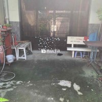 CẦN BÁN NHÀ CẤP 4 MẶT TIỀN HẺM XE HƠI 1SẸC - ĐƯỜNG 31, TÂN KIỂNG, Q7  