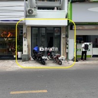 MẶT BẰNG 3,7X10M Riêng biệt mặt tiền NGUYỄN BIỂU Q5