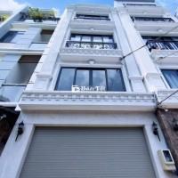 CHO THUÊ NHÀ MẶT TIỀN "VÀNG" 38A BÀU CÁT 2, P.14, Q.TÂN BÌNH - KINH DOANH CỰC PHẨM!  