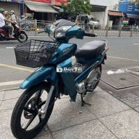 🚨 BÁN GẤP HONDA FUTURE 2002 - MỚI 90% - BIỂN SỐ THÀNH PHỐ - GIÁ SIÊU HỜI! 🚨  
