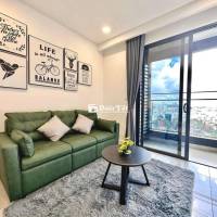 CĂN HỘ 2 PN FULL NỘI THẤT CAO CẤP - KINGDOM 101 - QUẬN 10 - NGAY TÂM TP.HCM!