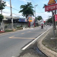 CẦN BÁN GẤP LÔ ĐẤT MẶT TIỀN KIM CƯƠNG - NGUYỄN VĂN TẠO, LONG THỚI, NHÀ BÈ!