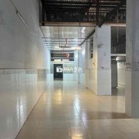 # KHO CHO THUÊ HẺM 5M HÒNG BÀNG DT 7M X 23M