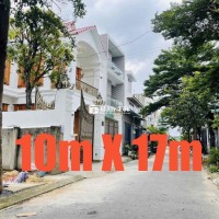 ĐẤT VIP 170M² - BIỆT THỰ TRẦN VĂN MƯỜI - CƠ HỘI VÀNG KHÔNG THỂ BỎ LỠ!
