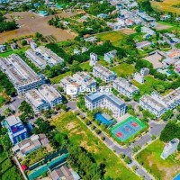 Chủ kẹt tài chính cần bán lô đất 4x15m cách chợ Gò Đen 500m