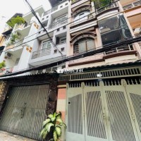🔥 CƠ HỘI VÀNG - NHÀ CHO THUÊ 24 TRIỆU/THÁNG - GÒ VẤP - CHỈ 6.XX TỶ! 🔥