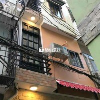 Cho thuê nhà nguyêm căn.Đường Trương Định.Phường 9.Quận 3.