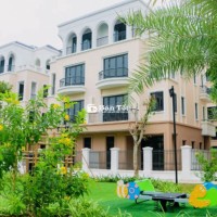 CĂN LK XẺ KHE 2 TẦNG FULL ĐỒ - VINHOMES OCEAN PARK - CHỈ 7 TRIỆU/THÁNG!  🔥
