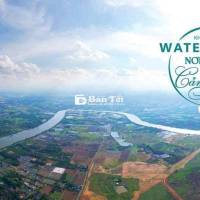 ## Sống Xứng Tầm - Waterpoint: Thiên Đường Bên Sông Vàm Cỏ!