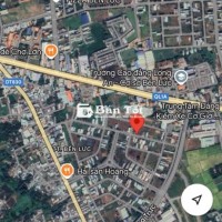CẦN TIỀN GẤP! BÁN ĐẤT HOT NHẤT BẾN LỨC - GIÁ SỐC CHỈ 2 TỶ 350 TRIỆU!