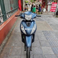 XE MÁY GIÁNG MẠNH - Honda Vision 2023 ĐỘC - LẠ - KHÔNG TÁN!