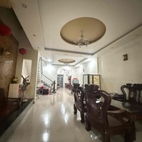 SIÊU PHẨM NHÀ PHỐ KHU KHI NHÀ GIÀU – CHỈ 25 TRIỆU/THÁNG!