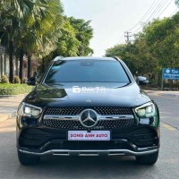 🚘Mercedes GLC 300 4MATIC 2020 siêu đẹp🚘