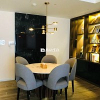 ## SỐNG TRỌN VẸN CUỘC SỐNG CAO CẤP TẠI SUNRISE CITY - QUẬN 7!