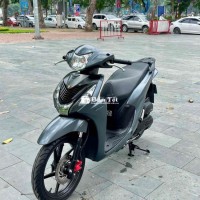 XE MÁY GIÁNG MẠNH - VISION XANH SẦN 2021 - CỰC NGẦU, GIÁ SỐC!