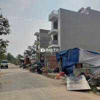 ĐẤT NỀN QUẬN 7 - CƠ HỘI VÀNG TĂNG GIÁ KHỦNG!