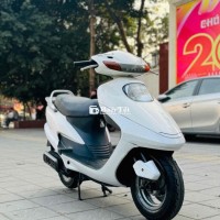 Siêu phẩm Spacy 125 - Zin từ trong ra ngoài - Chủ Đăng Ký Hà Nội - GIÁ SOCK!