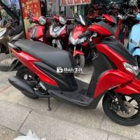 Yamaha Freego 2020 Mới 90% - BSTP Chính Chủ - Hỗ Trợ Trả Góp 0%  