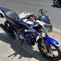 🔥 SIÊU PHẨM Yamaha FZ-150 - CỰC NGẦU - CỰC MẠNH - GIÁ CỰC SỐC! 🔥