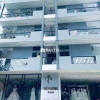 🔥 Cơ Hội Vàng! Mặt Bằng Kinh Doanh VIP Quận 7 - Thu Hút Khách Hàng Triệu Đô! 🔥