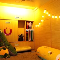 【Ký túc xá Sleepbox Võ O Onh – Đủ tiện nghi, giá siêu hời!  