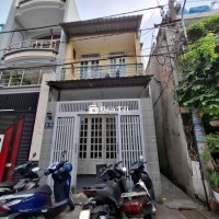 ## SIÊU HOT! NHÀ RIÊNG HẺM 6M - TÂN BÌNH - CHỈ 5 TỶ - MUA NGAY!