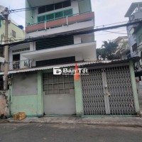 SIÊU PHẨM KINH DOANH - GÓC 2 MẶT TIỀN TÔN THẤT HIỆP - QUẬN 11 - CHỈ 25 TRIỆU/THÁNG!