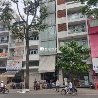 Mặt Tiền Nhà 417a Ngô Gia Tự Q10 4x16m 2L 35 Triệu - Cho Thuê Ngay!