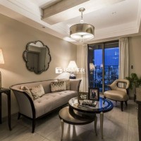 Cho Thuê Căn Hộ Saigon South 2PN 2WC Full Nội Thất Đẹp, Giá 12Tr/Tháng  