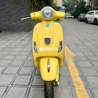 🔥 VESPA LX 3VIE 2013 - ĐỈNH CAO CỦA SỰ SANG TRỌNG & TIN CẬY! 🔥