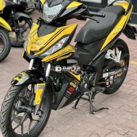 WINNER 150 2019 - PHIÊN BẢN LỘC PHÁT - CHƯA BAO GIỜ HẤP DẪN ĐẾN THẾ!