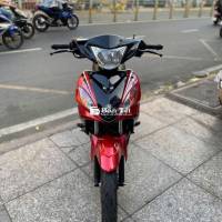 Yamaha Exciter 2010 Mới 90% - Biển Số 669 Triệu - Hỗ Trợ Trả Góp 0%  