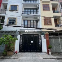 CẦN CHO THUÊ NGAY -  KHÔNG GIAN VĂN PHÒNG HOÀNH TRÁNG - QUẬN 10