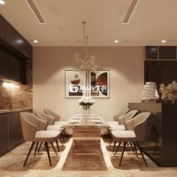 CHUNG CƯ SUNRISE CITYVIEW CHO THUÊ GẤP - GIÁ RẺ, GẦN TRƯỜNG RMIT QUẬN 7  