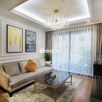 Cho Thuê Căn Hộ Gold View 2PN2WC Full Nội Thất Đẹp - 16TR/Tháng  