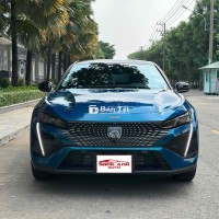 🚘Peugeot 408 Alure 2023 1 chủ siêu đẹp🚘