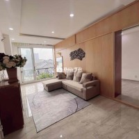 DIỆN TÍCH KHỦNG GẦN 60M2 - CHDV 1 PHÒNG NGỦ + 1 PHÒNG KHÁCH - VỊ TRÍ ĐẮC ĐỊA!  