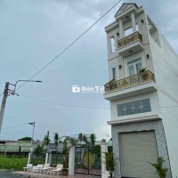 CHỦ CẦN BÁN LÔ ĐẤT 4X15M TẠI PHƯỜNG 3, TP TÂN AN  