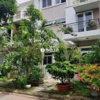 CƠ HỘI VÀNG - NHÀ PHỐ LOUNGE LOVERA PARK - GIÁ SIÊU HẤP DẪN!
