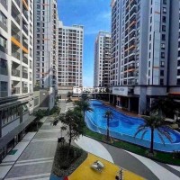 Bán căn hộ Lovera khang điền, DT:53m2/1PN+WC,Giá 2.3tỷ, Sổ hồng riêng