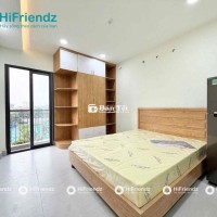 SỐNG THẬT SANG - CHỈ VỚI MỘT CĂN HỘ CHDV CAO CẤP TẠI PHẠM VĂN CHIÊU!