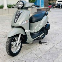 Nozza 110fi máy zin 100% xám xi măng cực mới