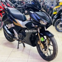 XE MÁY THỊNH PHÁT - WINNER X V2 ABS ĐEN SẦN 2022