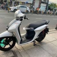 Yamaha Janus 2018 - Khóa Smartkey - Biển TP - Chính Chủ - Hỗ Trợ Trả Góp 0Đ  