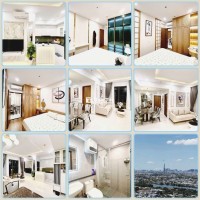 【Chuyên Cho Thuê The Rivana Từ 1PN Đến 3PN – Giá Từ 55 Triệu Tháng】  