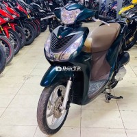 XE MÁY HONDA VISION 110 XANH RÊU SMARTKEY 2020  