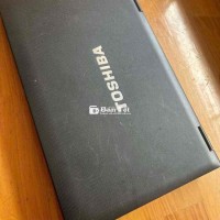 🔥 THANH LÝ LAPTOP TOSHIBA CHẠY MƯỢT, PIN CỰC BỀN - GIÁ HỜI KHÔNG THỂ BỎ QUA! 🔥