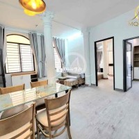 Căn Hộ 1PN & 2PN BANCOL Rất Rộng ETOWN Cộng Hòa - Trải Nghiệm Sống Đẳng Cấp  