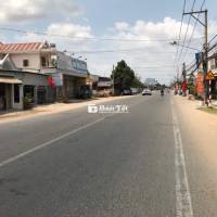 CẦN BÁN GẤP LÔ ĐẤT KHỦNG 1,3 HA - NHƠN TRẠCH - GIÁ SIÊU HẤP DẪN!